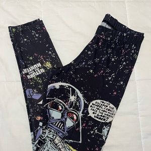 Star Wars, Disney parks leggings